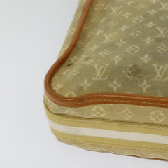 Louis Vuitton Mary Kate Messenger Bag Mini Lin