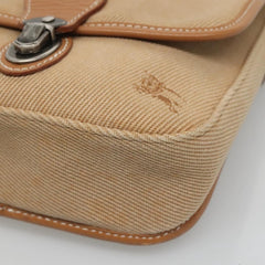 Burberry Blue Label shoulder bag Canvas