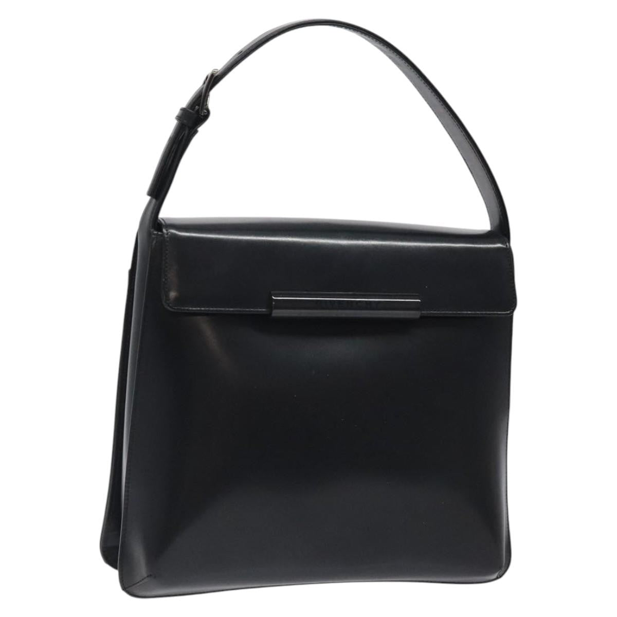 Givenchy Vintage Handbag Leather