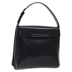 Givenchy Vintage Handbag Leather