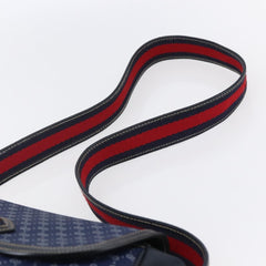 Gucci Sherry line shoulder bag Canvas