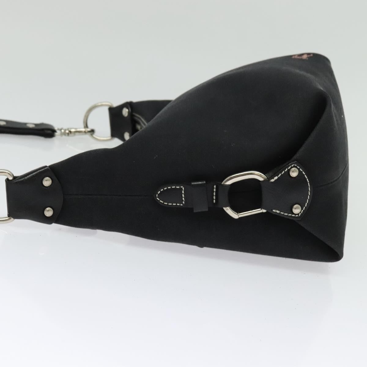 Burberry Blue Label shoulder bag Canvas