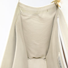 Givenchy Vintage 4G shoulder bag Leather