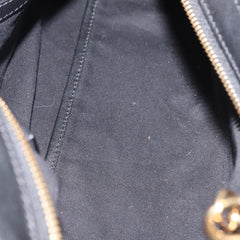 Chloe Alice Satchel Leather