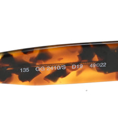 Gucci Eyewear Interlocking G Sunglasses