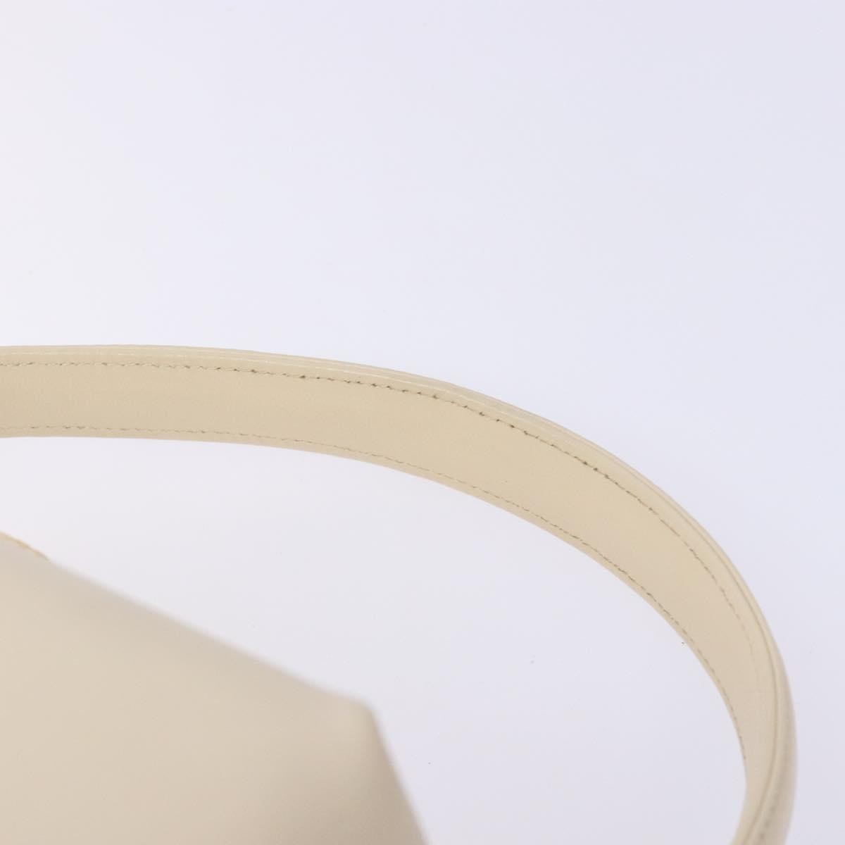 Givenchy Vintage Handbag Leather