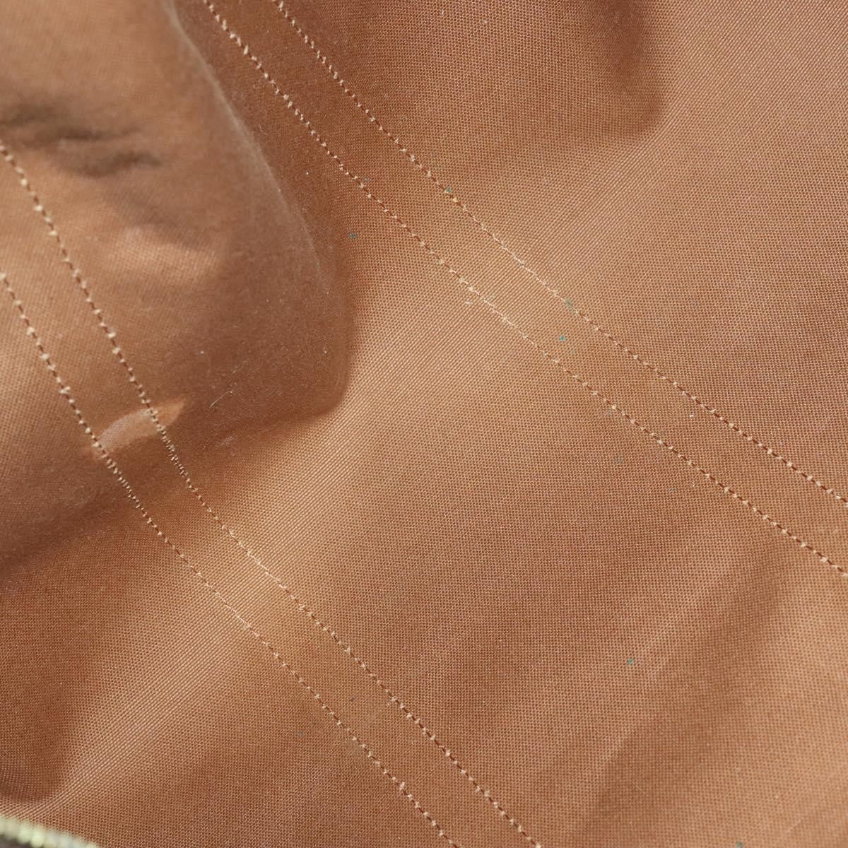 Louis Vuitton Keepall Bag Monogram Canvas