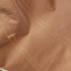 Louis Vuitton Keepall Bag Monogram Canvas