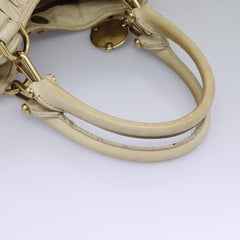 Bally Handbag Leather