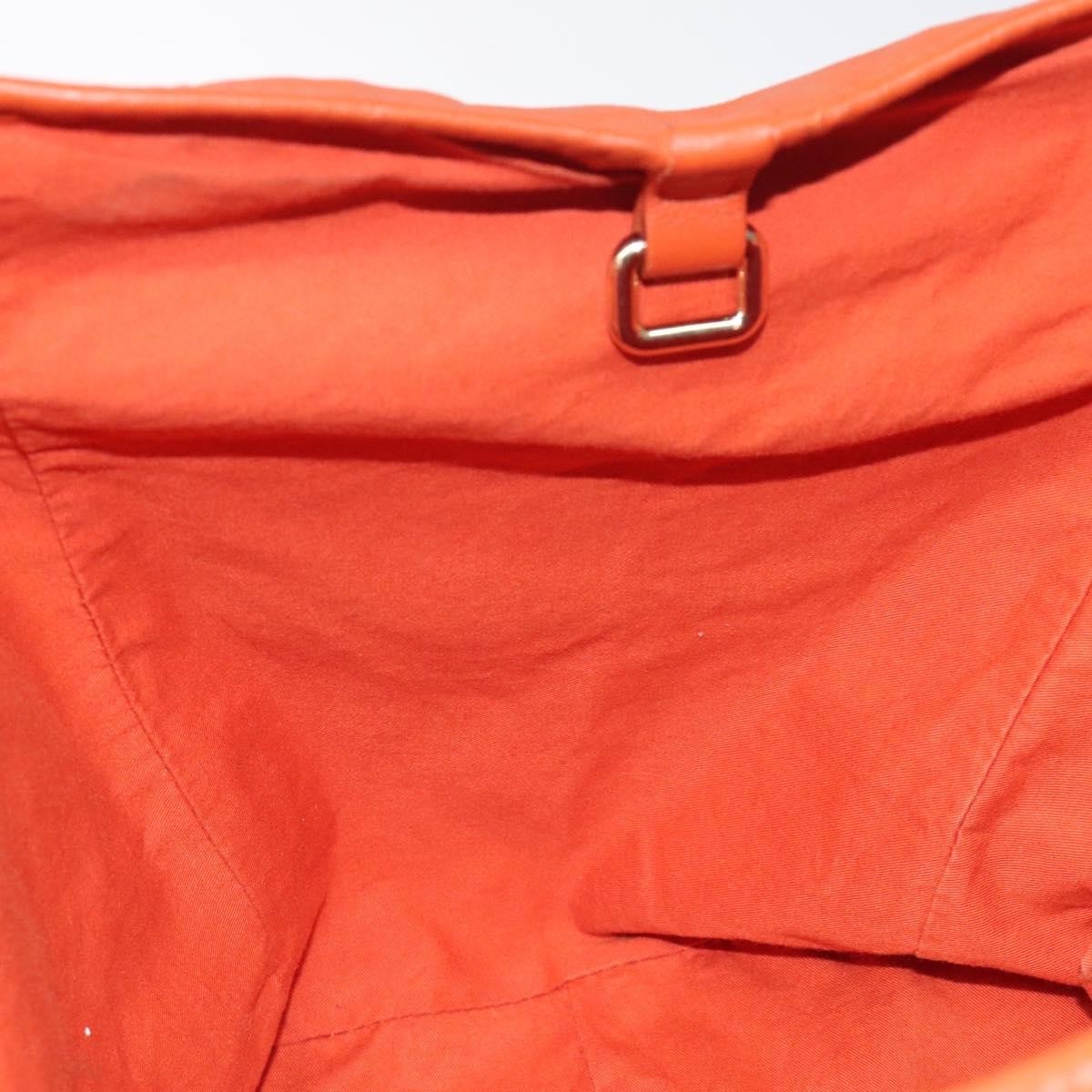 Burberry Canterbury Panels Tote Haymarket Coated Canvas and Leather