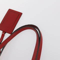 Gucci Swing Tote Leather