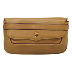 cartier Must de Cartier Clutch bag Leather