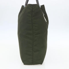 Prada Open Tote Tessuto