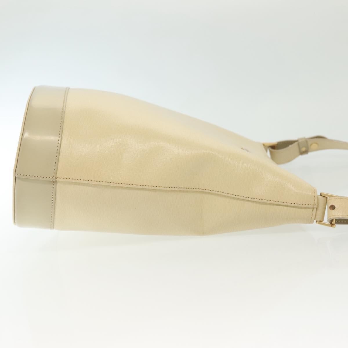 Burberry Shoulder Bag Leather