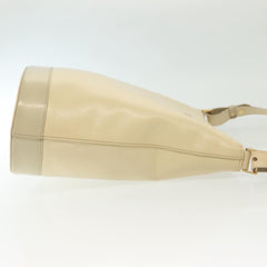 Burberry Shoulder Bag Leather