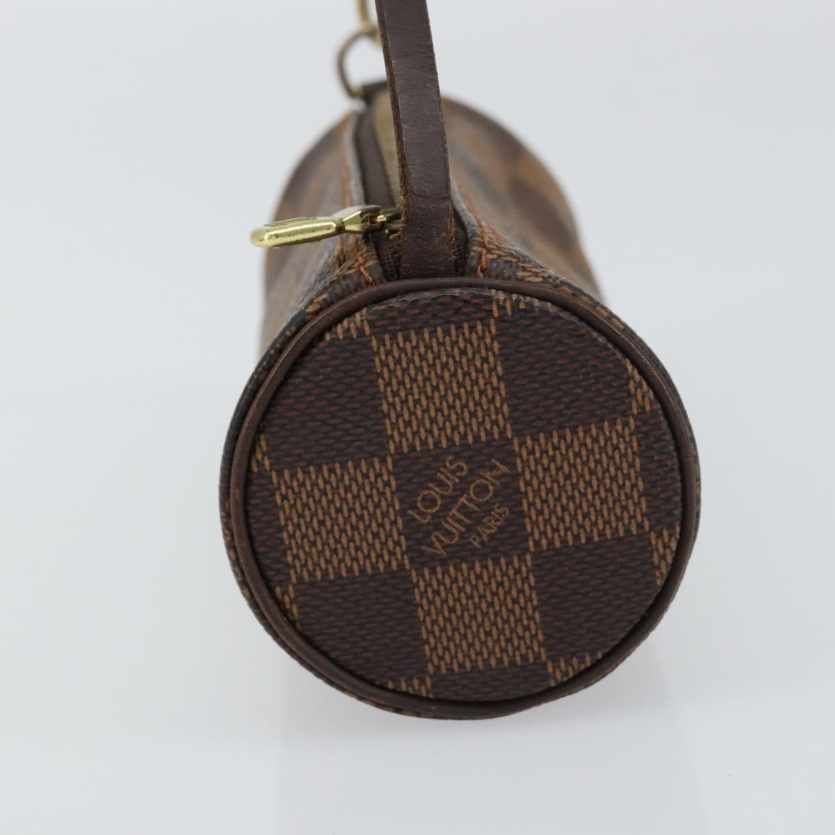 Louis Vuitton Papillon Pochette Damier