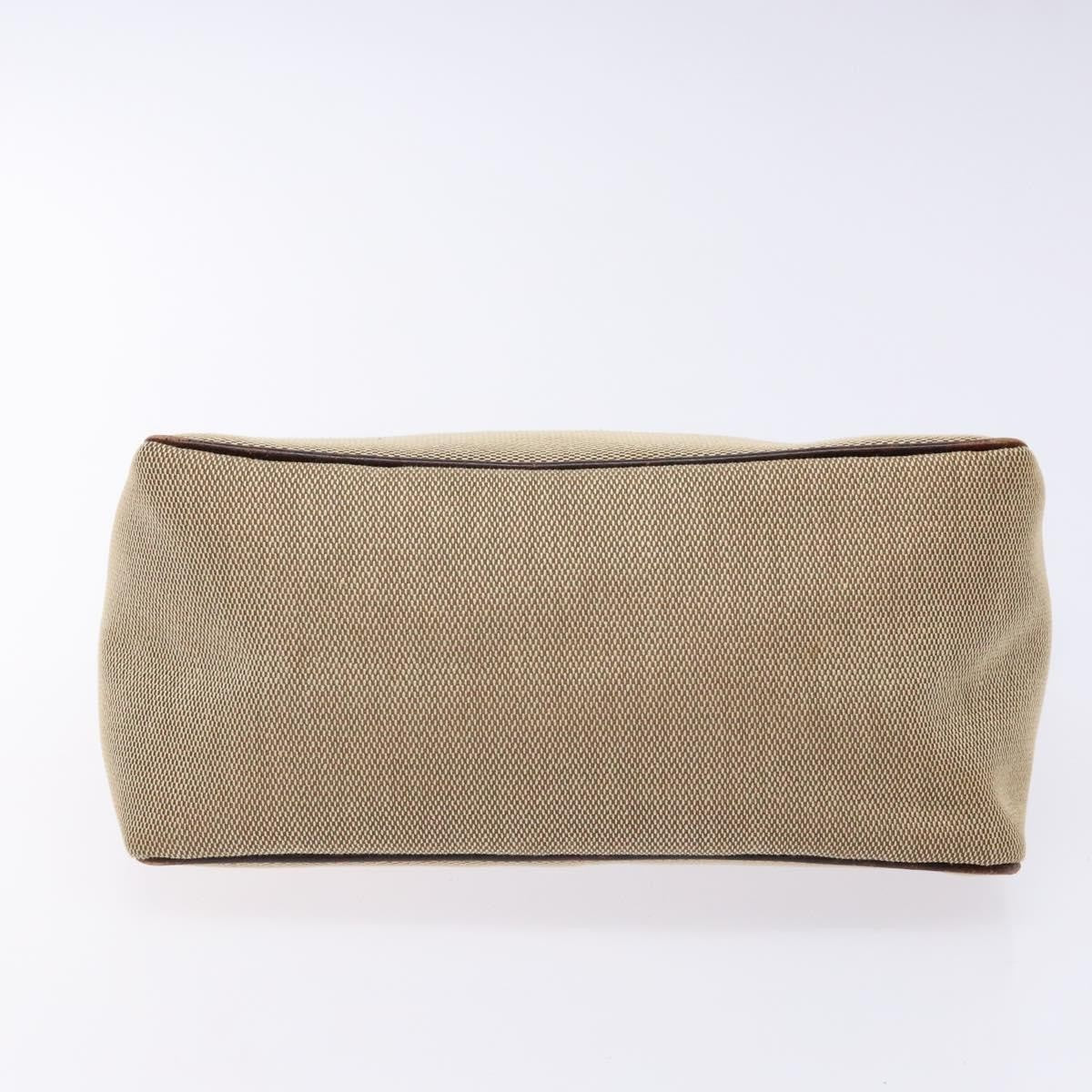 Gucci Sherry line pouch Canvas