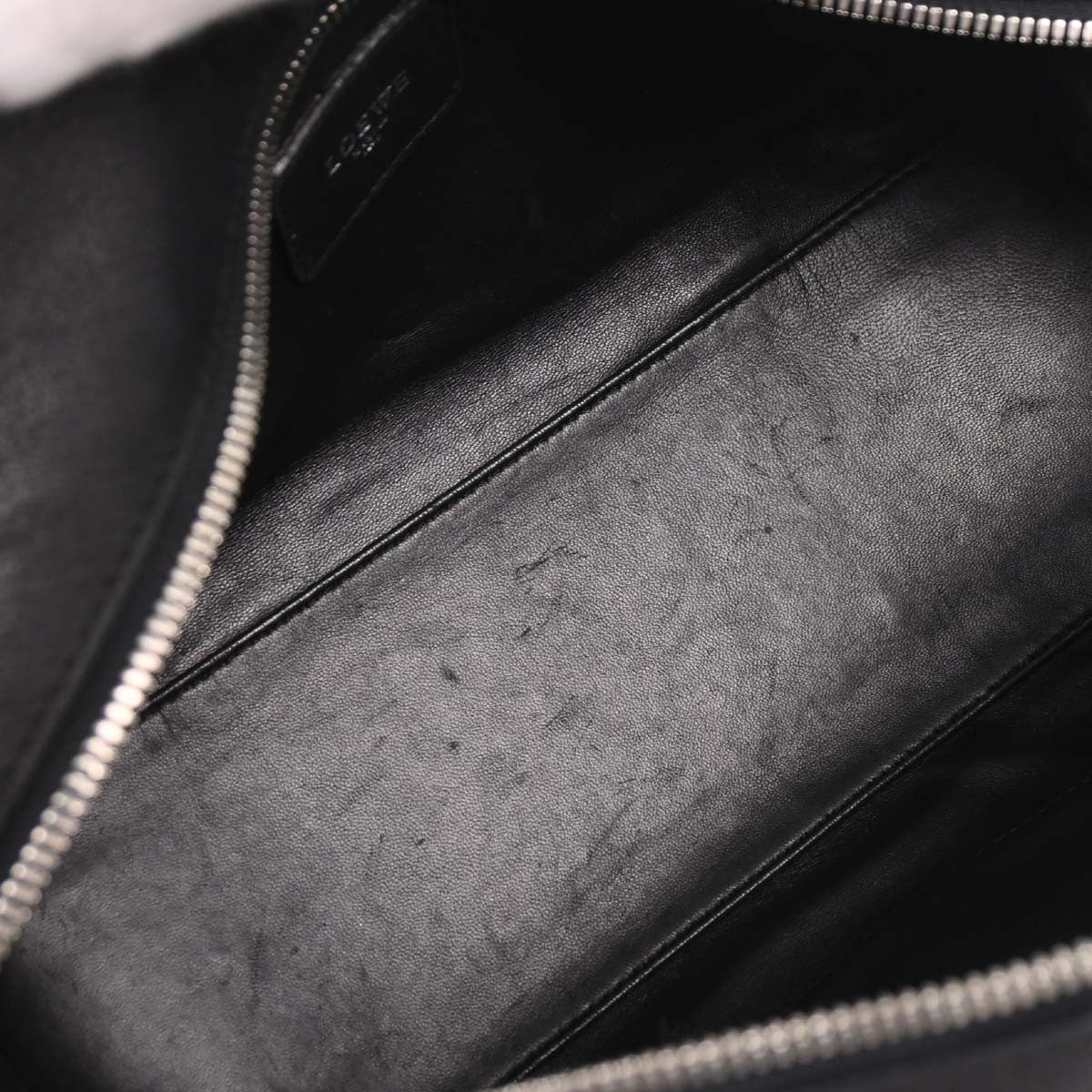 Loewe Amazona Bag Leather