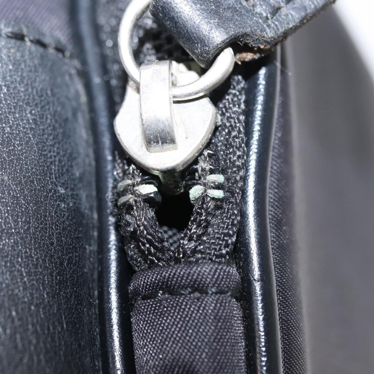 Burberry Waist Bag Nylon