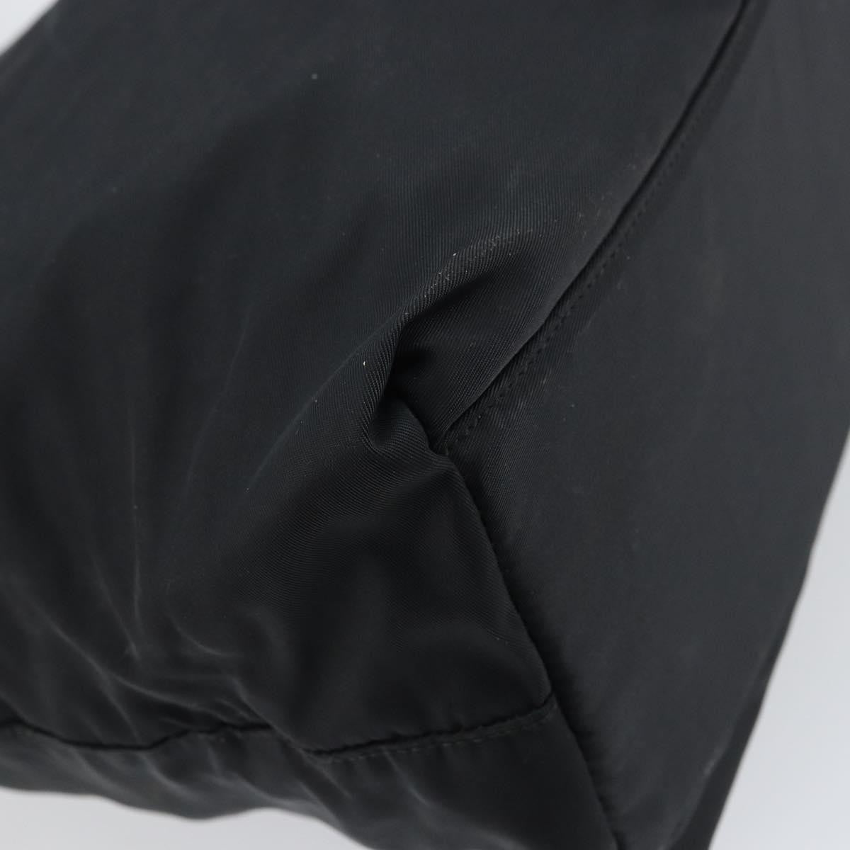 Prada Vintage Tote Tessuto