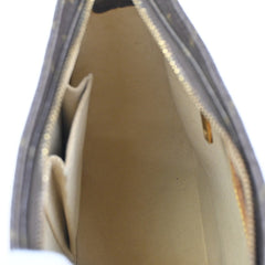 Louis Vuitton Looping Handbag Monogram Canvas