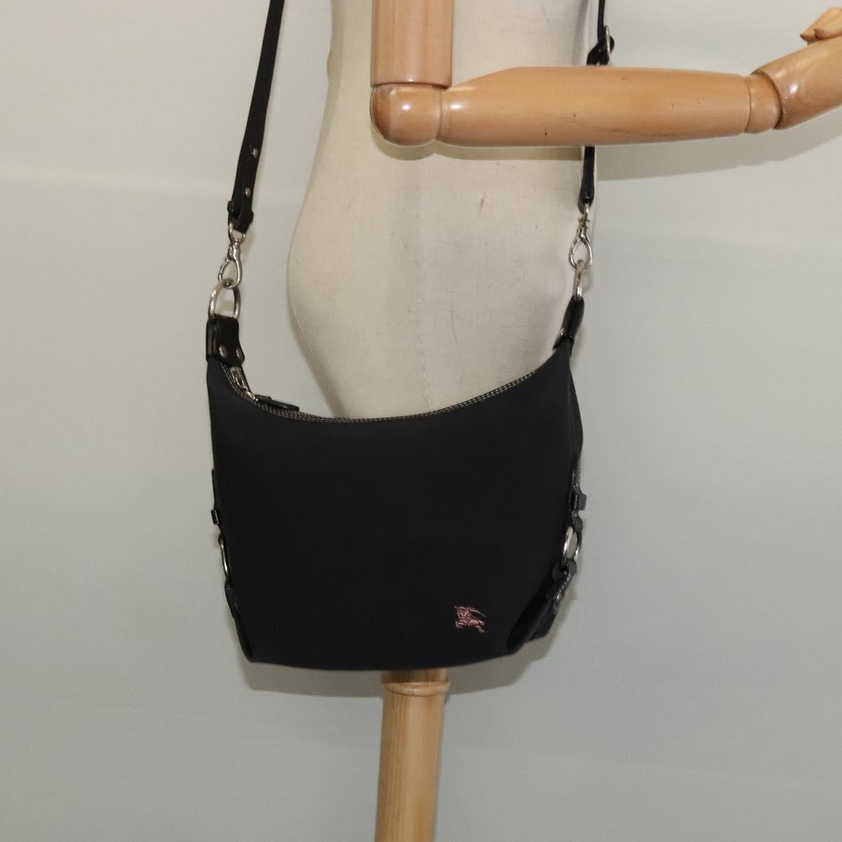 Burberry Blue Label shoulder bag Canvas