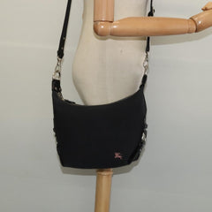 Burberry Blue Label shoulder bag Canvas