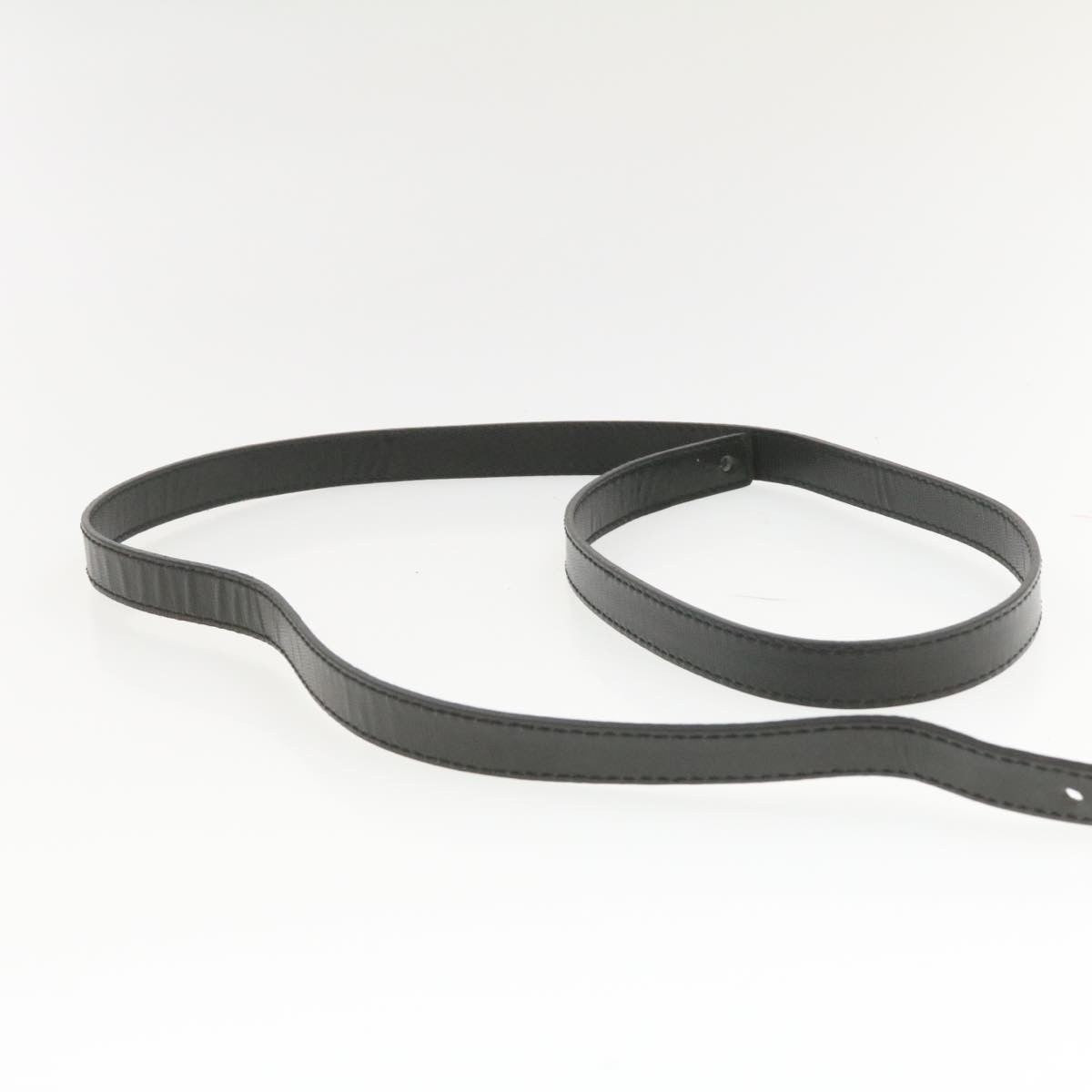 Celine Circle Logo Handbag Leather