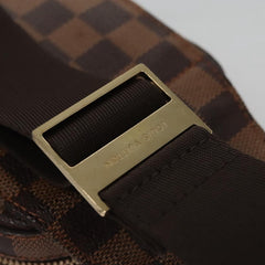 Louis Vuitton Geronimos Waist Bag Damier