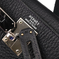 Hermes Kelly Ado Backpack Togo