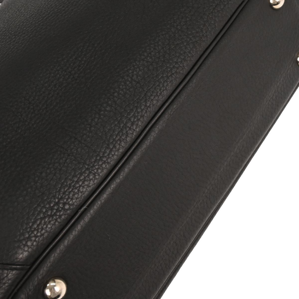 Hermes Victoria II Bag Clemence