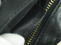 Chloe Alice Satchel Leather