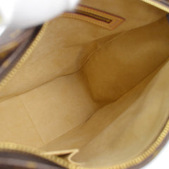 Louis Vuitton Looping Handbag Monogram Canvas