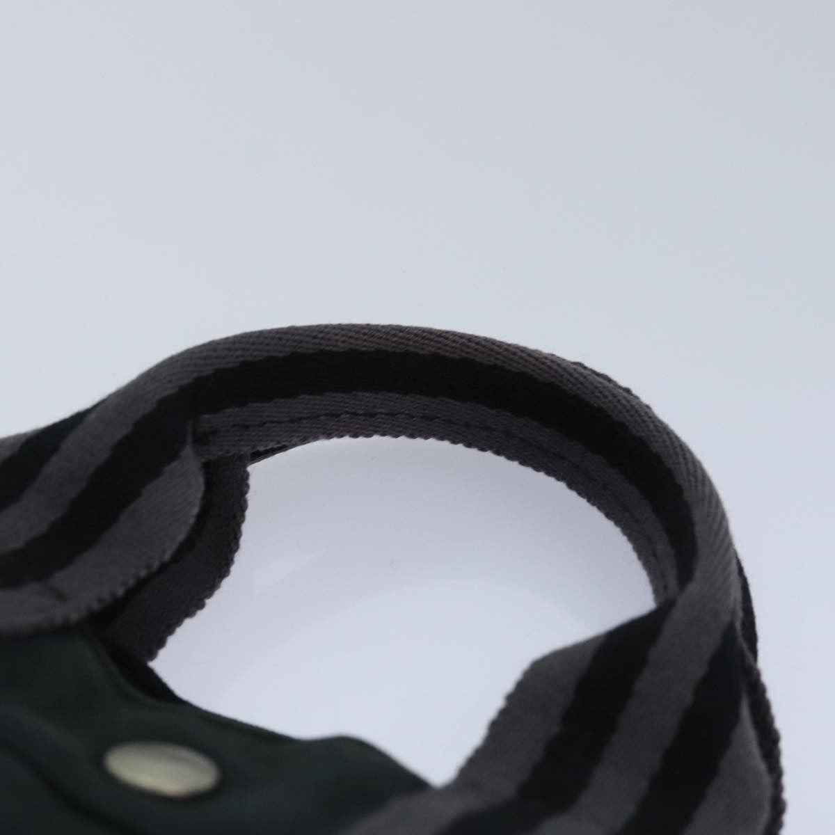 Hermes Fourre Tout Tote Canvas