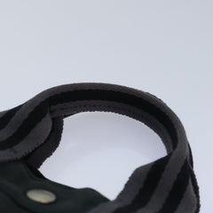 Hermes Fourre Tout Tote Canvas