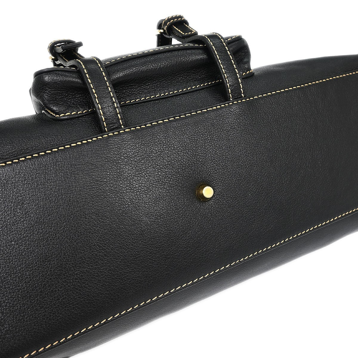 Chloe Edith NM Satchel Leather