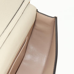 Chloe Nile Minaudière Leather