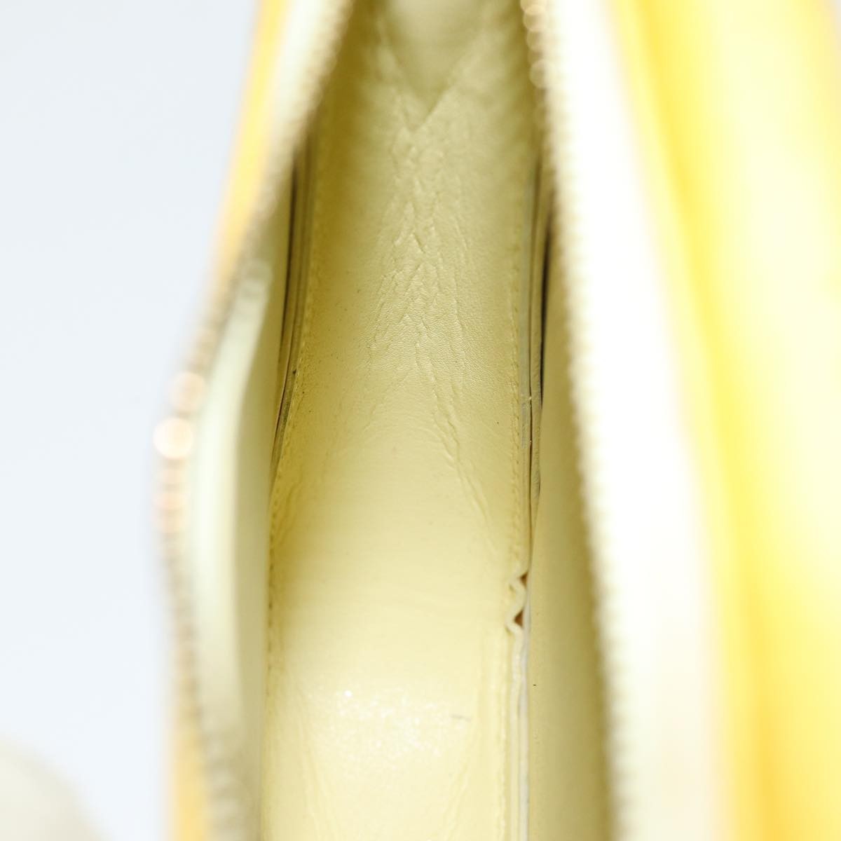 Louis Vuitton Thompson Street Handbag Monogram Vernis