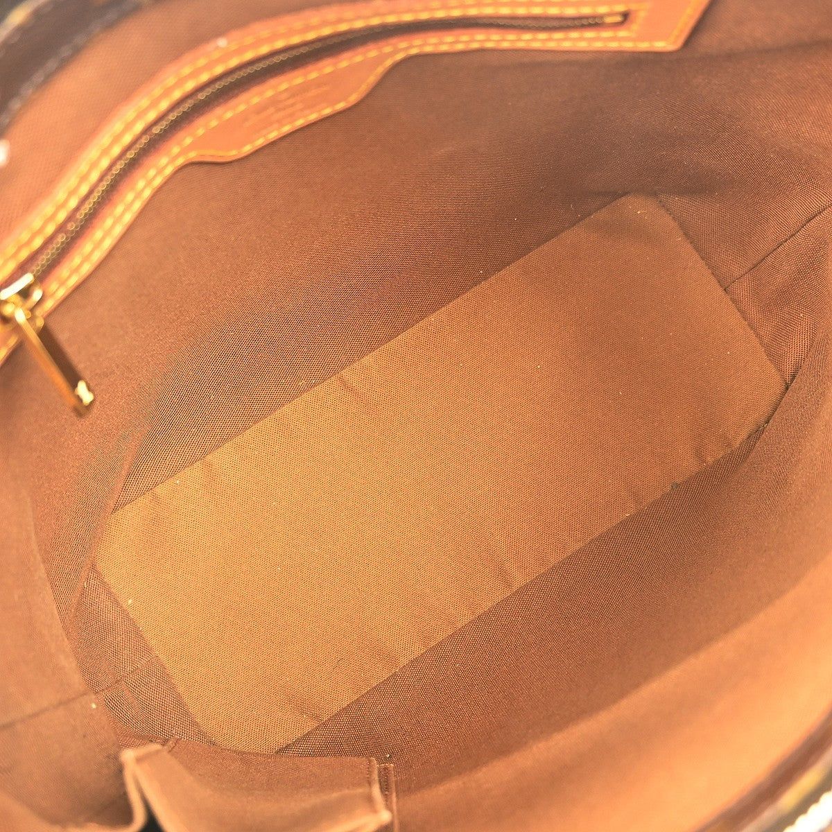 Louis Vuitton Cabas Piano Monogram Canvas