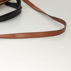 Chloe Angie Tote Leather