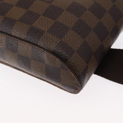 Louis Vuitton Geronimos Waist Bag Damier