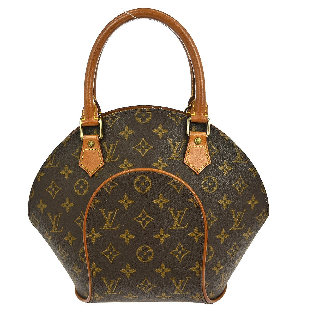 Louis Vuitton Ellipse Bag Monogram Canvas