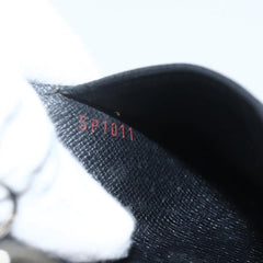 Louis Vuitton Agenda Cover Epi Leather