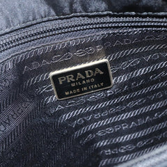 Prada Vintage Handbag Tessuto