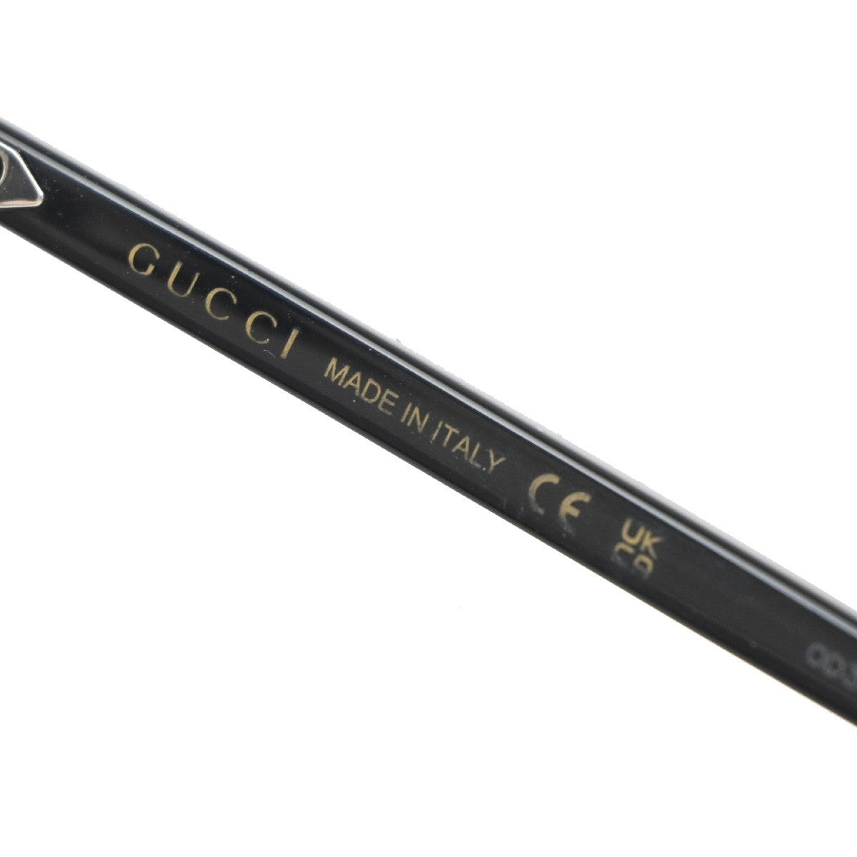 Gucci Eyewear Interlocking G Sunglasses