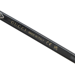 Gucci Eyewear Interlocking G Sunglasses