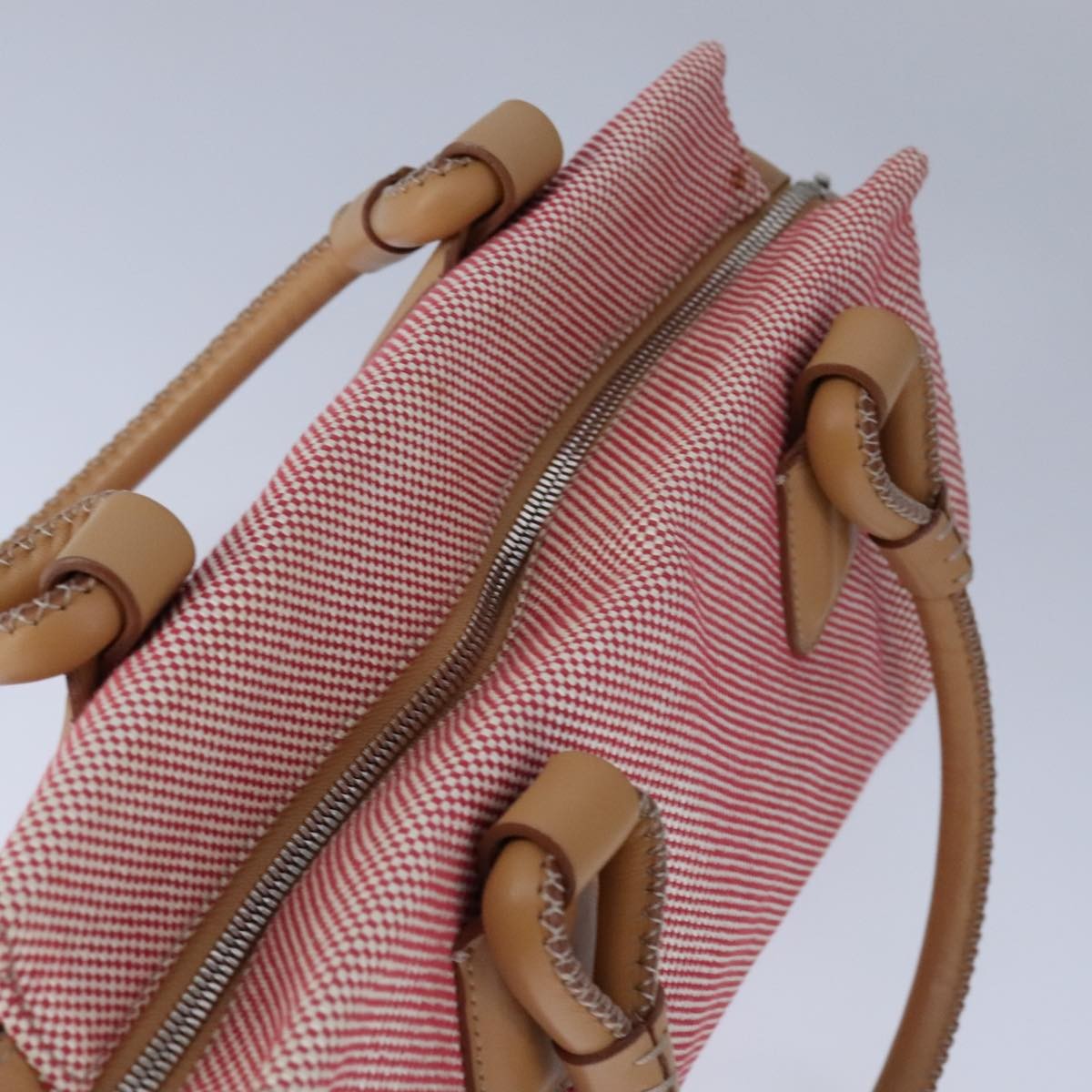 Burberry Vintage Handbag Canvas