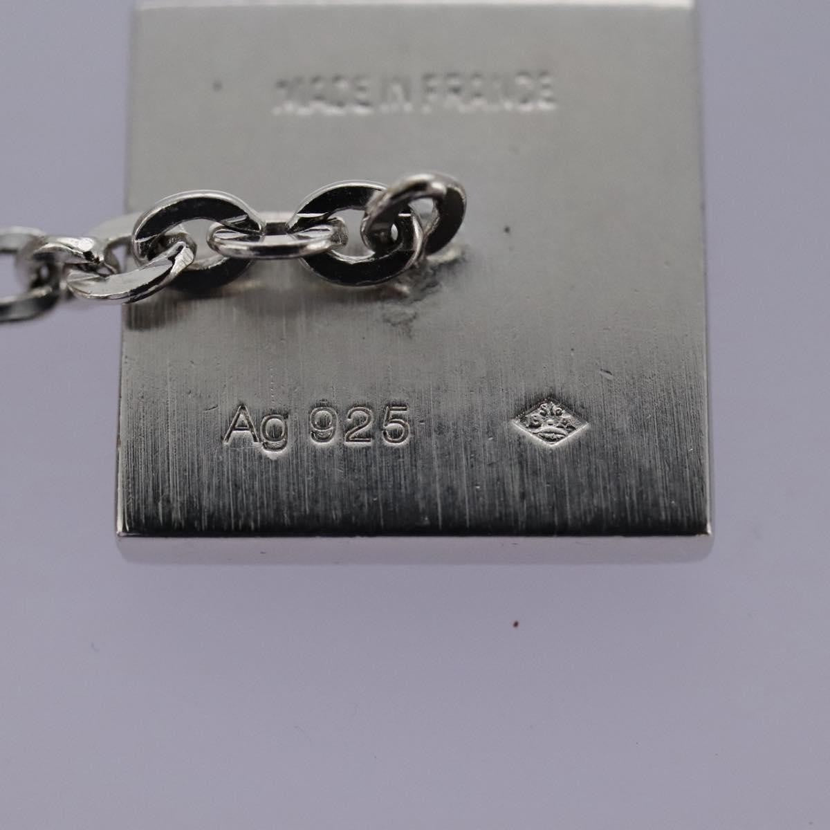 Louis Vuitton Cufflinks Case Damier