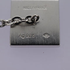 Louis Vuitton Cufflinks Case Damier