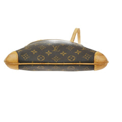Louis Vuitton Vintage Coussin Bag Monogram Canvas